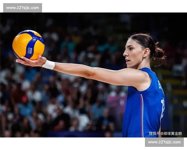 意大利女排对决巴西女排巅峰碰撞引爆世界排坛焦点之战强强对话