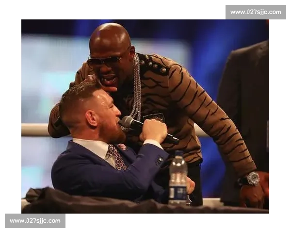 梅威瑟对阵康纳胜算全面解析谁更可能笑到最后比赛前景与胜负关键