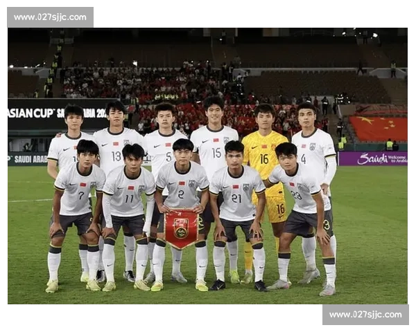 日本U23对阵柬埔寨U23青春风暴席卷亚洲赛场前瞻解析热战