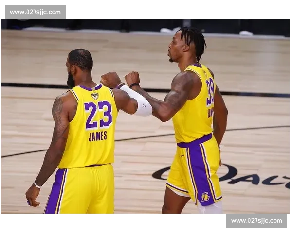 湖人对决热火总决赛第六场关键时刻全景回顾高光视频解析