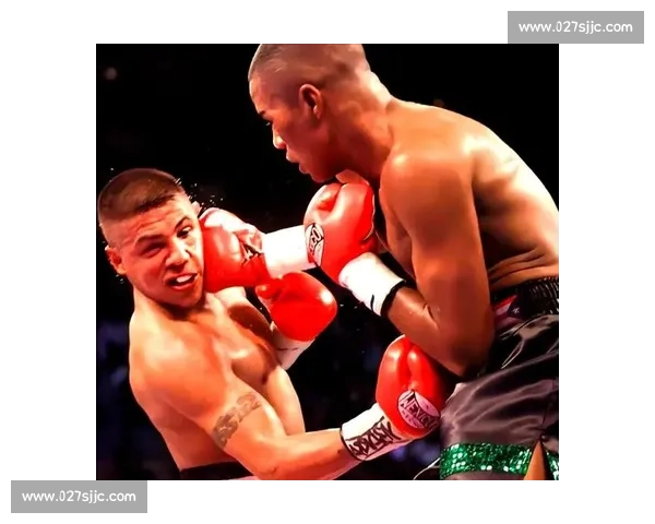 特立尼达德vs莫斯利巅峰对决揭秘拳坛速度与力量之战历史瞬间再现