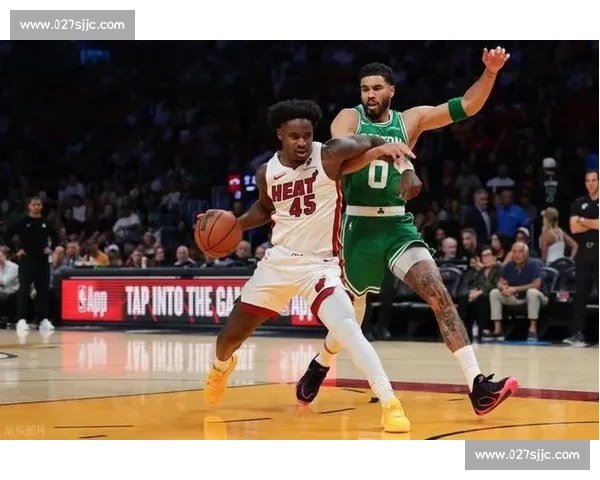 热火对决凯尔特人抢七生死战攻防博弈与王者归属之夜决胜时刻谁主宰联盟