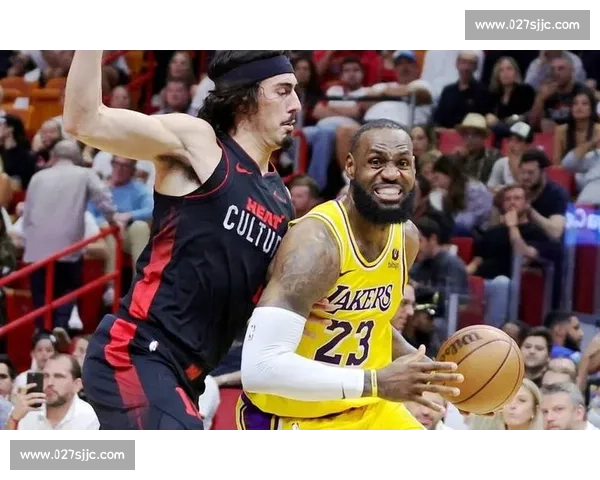 NBA热火对阵快船精彩录像回放全场亮点深度解析技术战术看点盘点